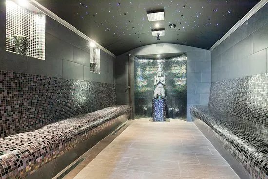 Sauna & Beauty Oase