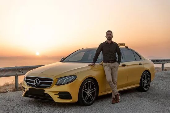 DR Premium Taxi