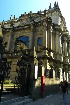 Museo Municipal de Bellas Artes