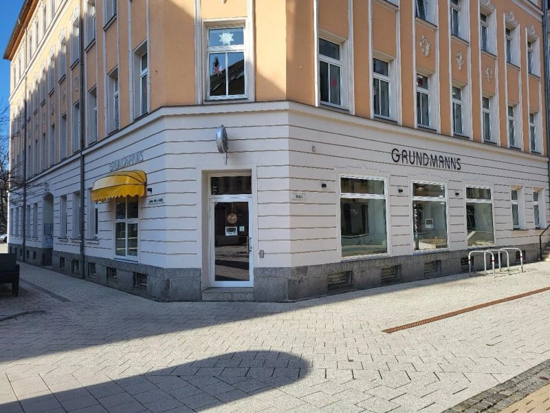 Grundmanns Cafe & Eis