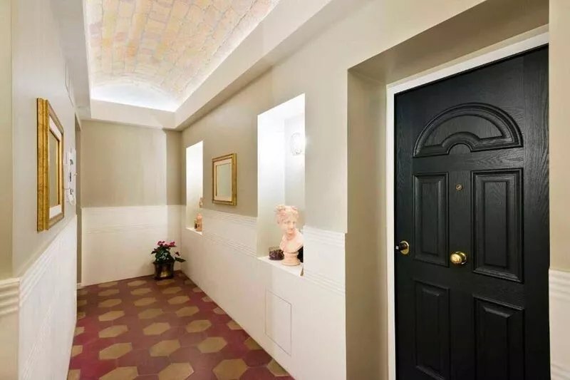 Luxurious and romantic apartment near the Vatican and the Prati district