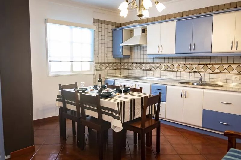 Nice and cozy house in rural surroundings