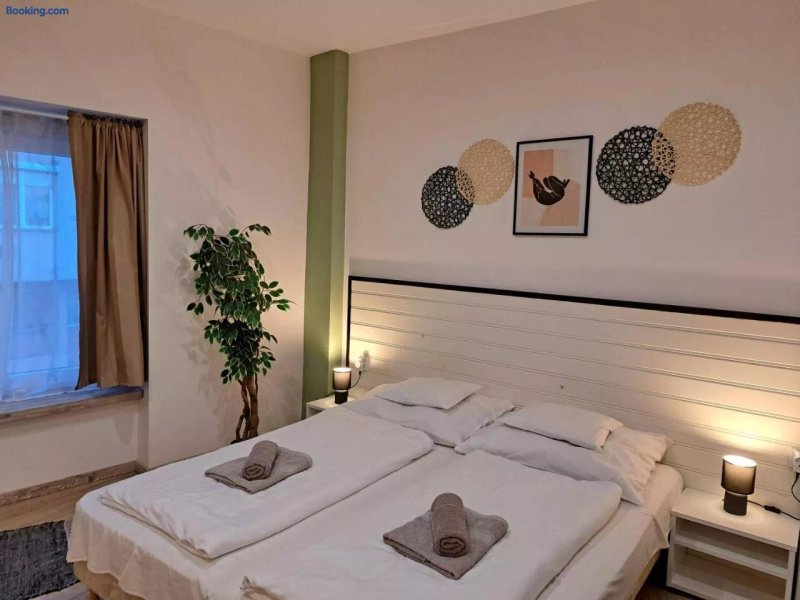 Luna Apartmanok - Eger