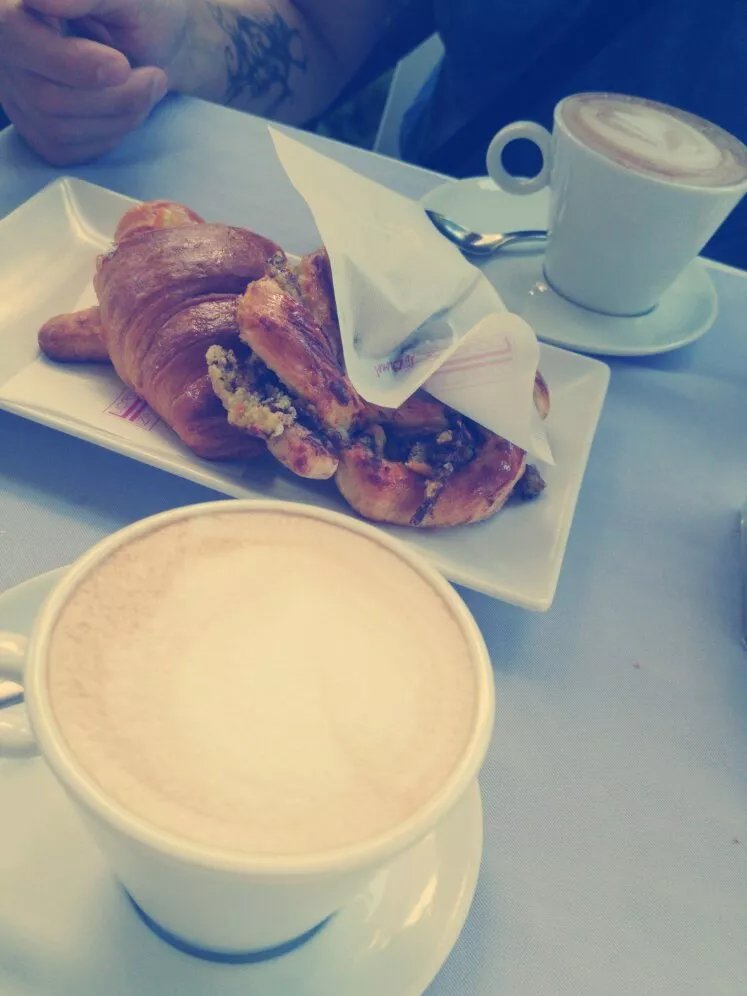 Bar Pasticceria Lattanzi