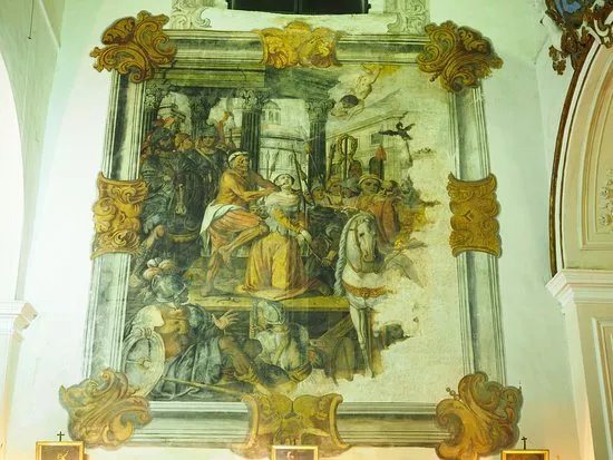 Chiesa Maria Santissima dell'Annunziata