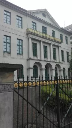 Laveshaus