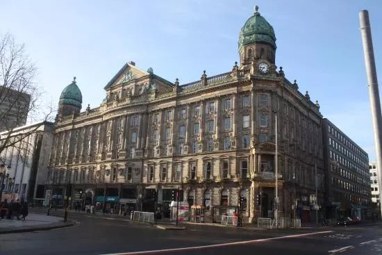 Scottish Provident Institution