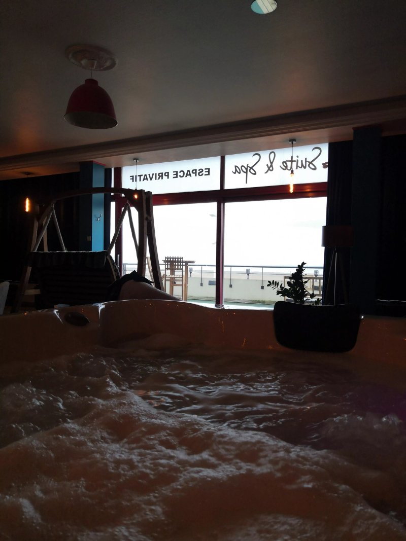 Suite&Spa Dunkerque