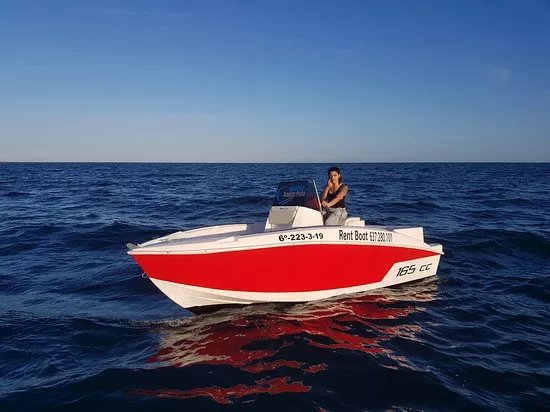 Water Sports Torrevieja