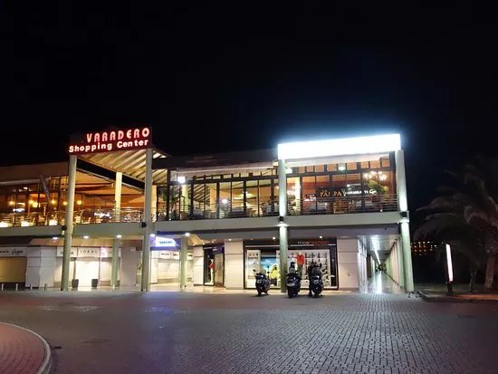 Shopping Centre CC Varadero