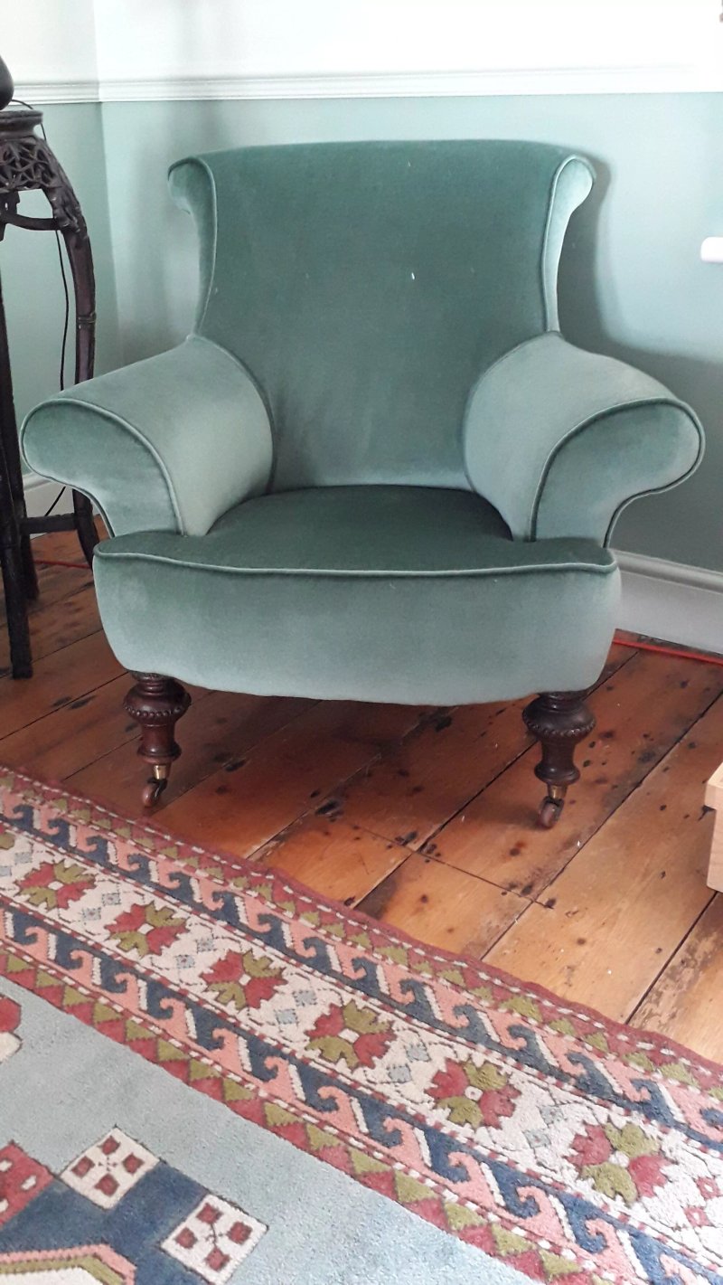 Encore Antiques, Vintage & Retro
