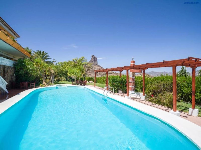 Chalet Rural Bentayga
