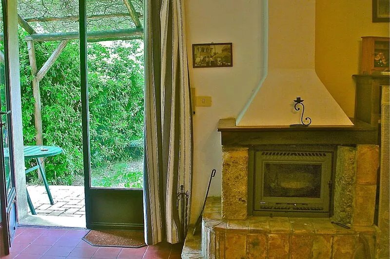 PANORAMIC SUITE in the GARDENS: small cottages (x 2-4 p) between mounts & beach