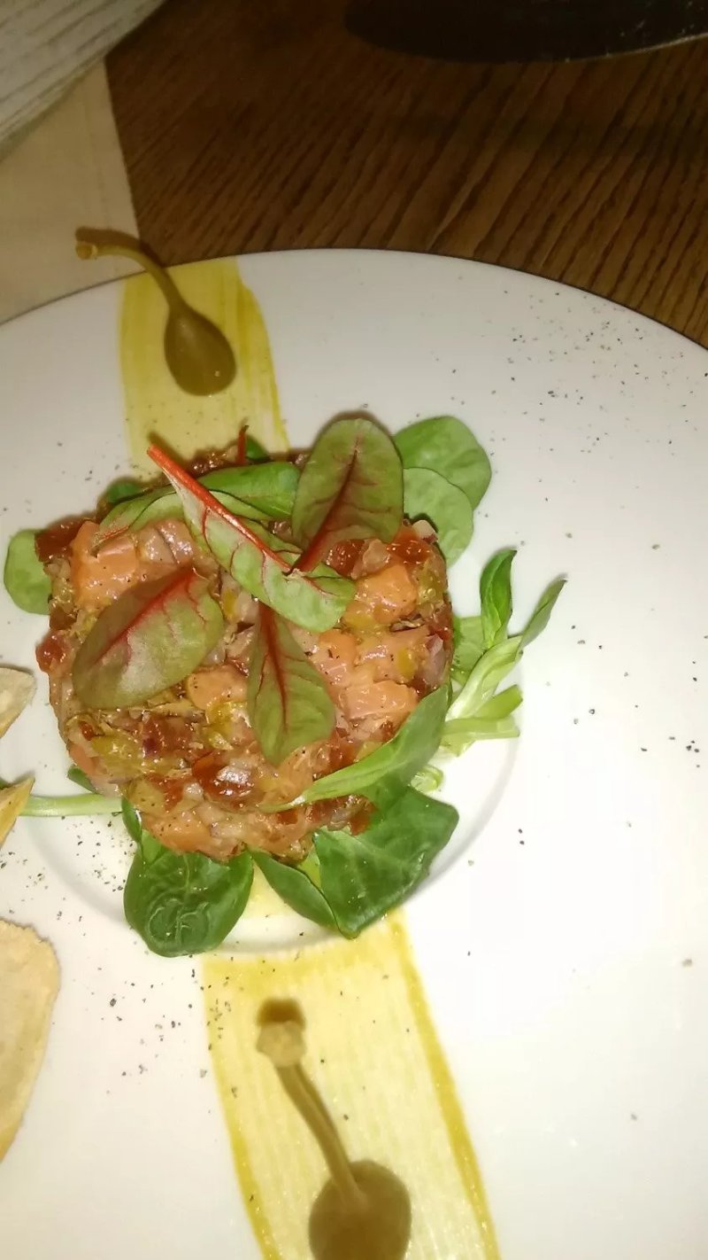 Grepielnia Restaurant