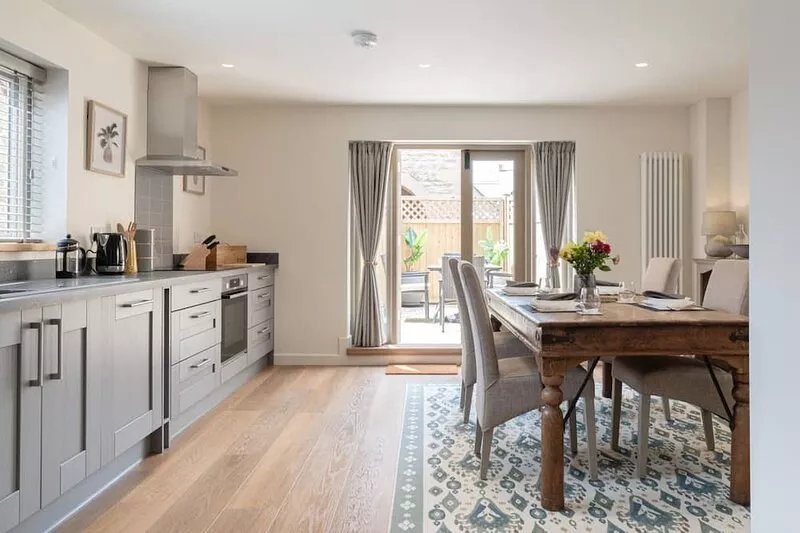 Beautiful Cotswold Holiday Home - The Puzzle House