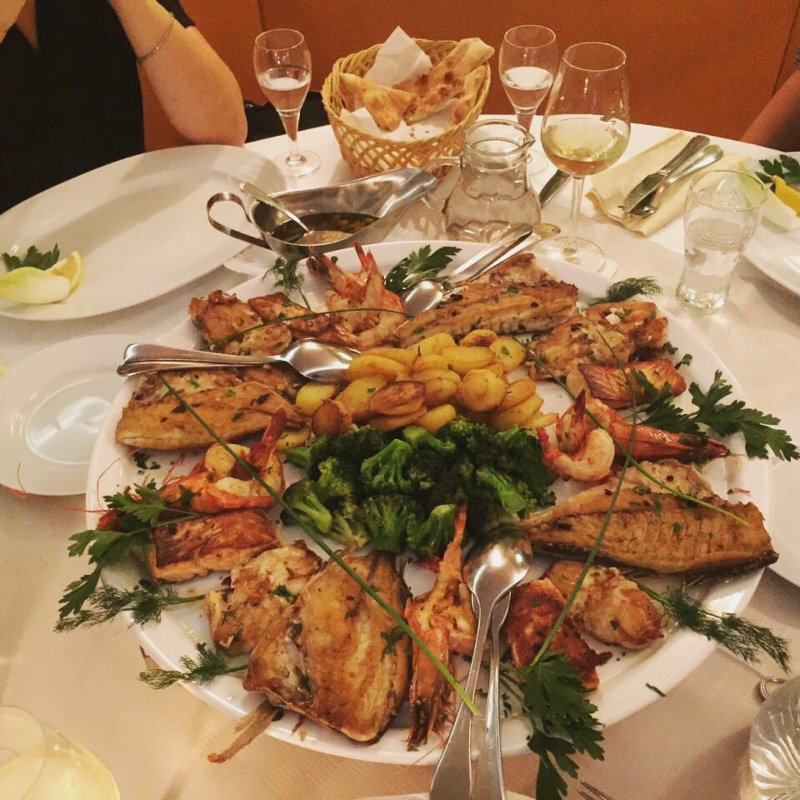 Pizzeria Toscana
