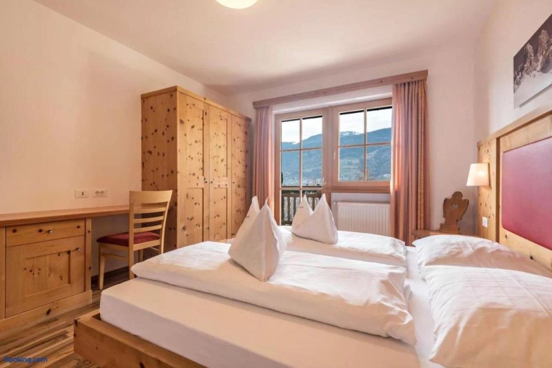 Riegelehof Appartements