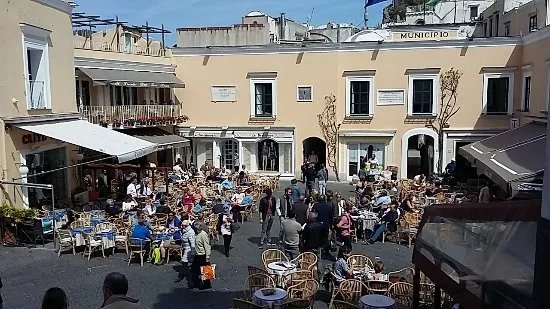 Agenzia Regionale Campania Turismo