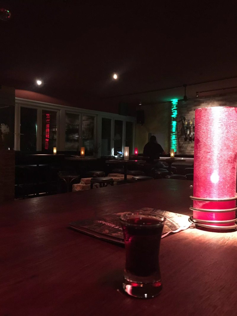 Rockcafe Waldsee