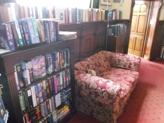 Bosco Books
