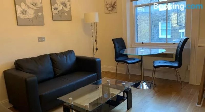 One Bedroom Apartments Hyde Park