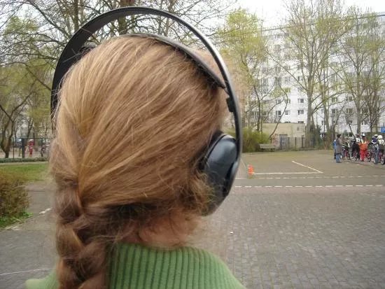 Audioweg Frauengefangnis Barnimstrasse 10