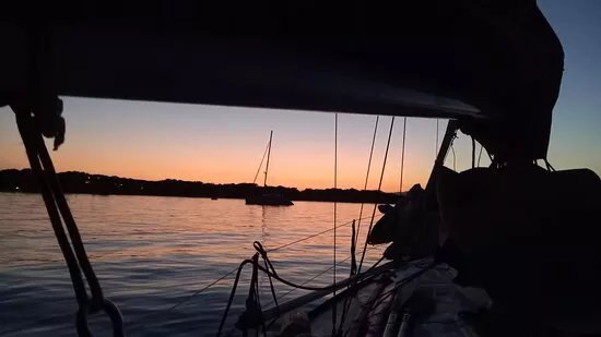 Ecco - Ecole De Croisiere A La Voile En Mediterranee