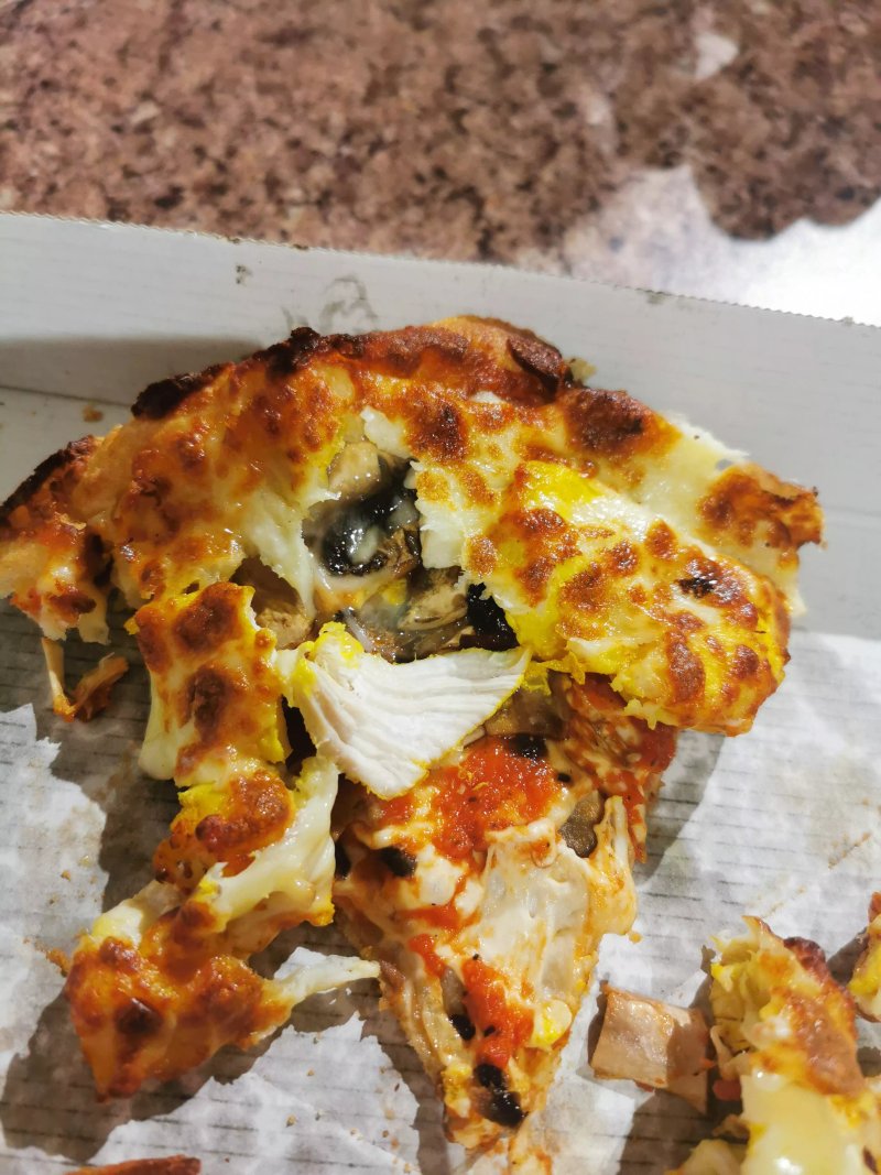 Sorrento Pizza