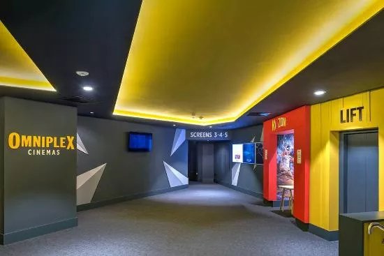 Omniplex Cinema