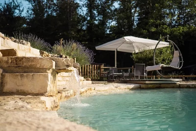 PROMOTION - Dream Tuscany, peace and relaxation at Villa Allegria