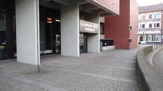 Clemens-Sels-Museum