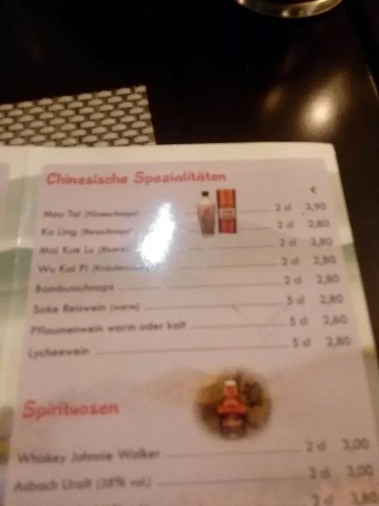 China Restaurant Mayflower