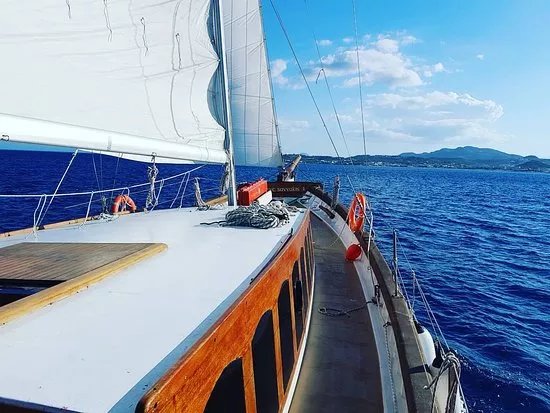 Vikings Sailing Tours