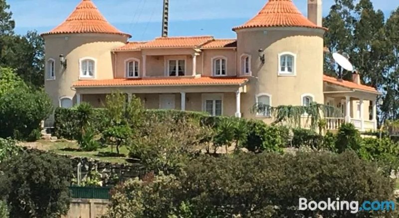 Quinta Da Fonte Do Oleiro