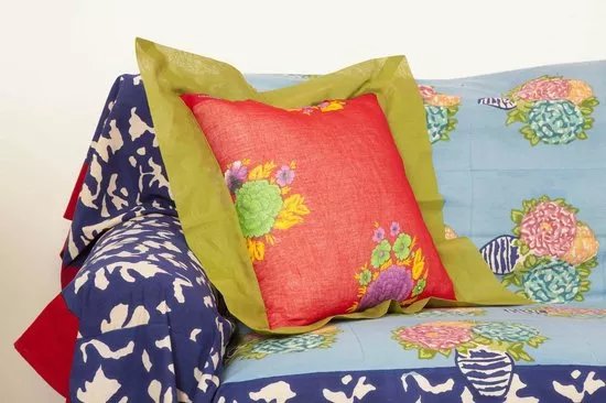 Lisa Corti Home Textile Emporium