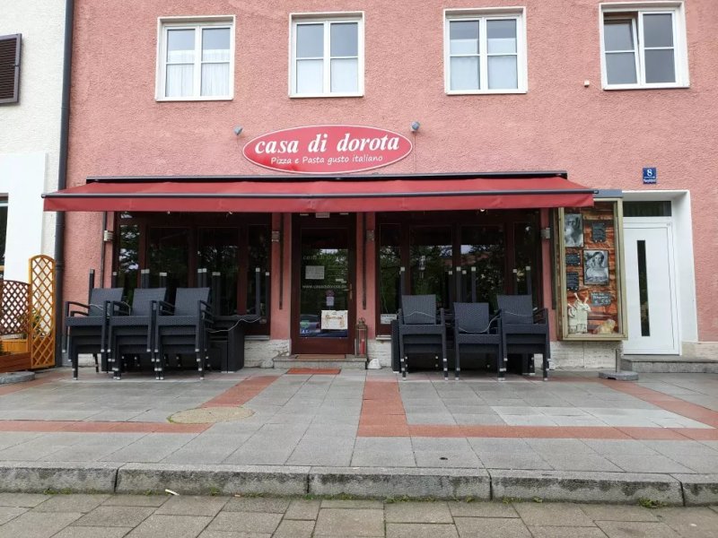 Casa Di Dorota