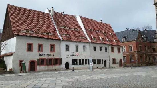 Priesterhauser Zwickau