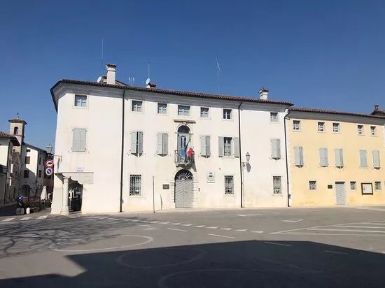 Palazzo della Donna