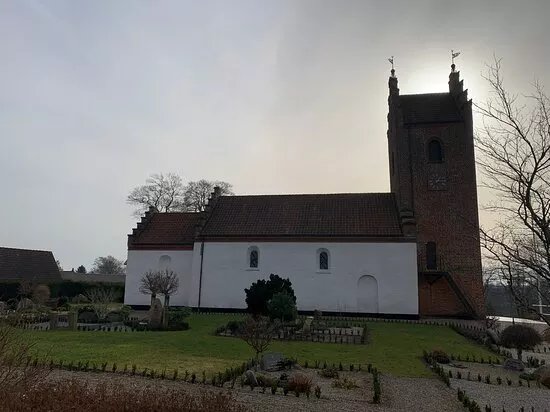 Thorso Kirke