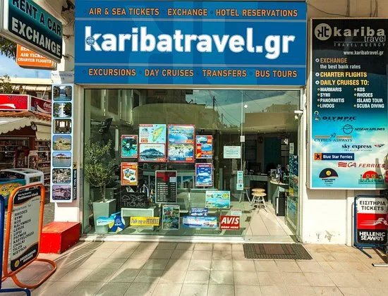 Kariba Travel