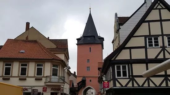 Hausmannsturm