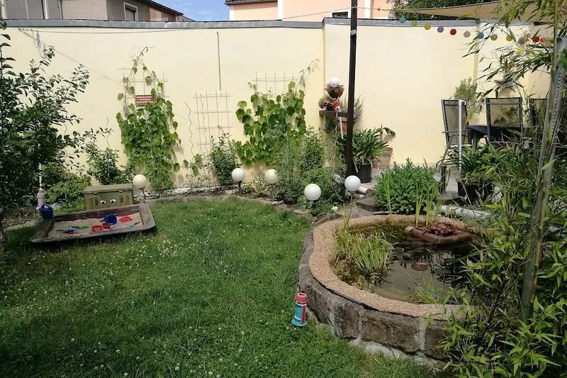 Spacious, close to the center and family friendly apartment in Dresden!