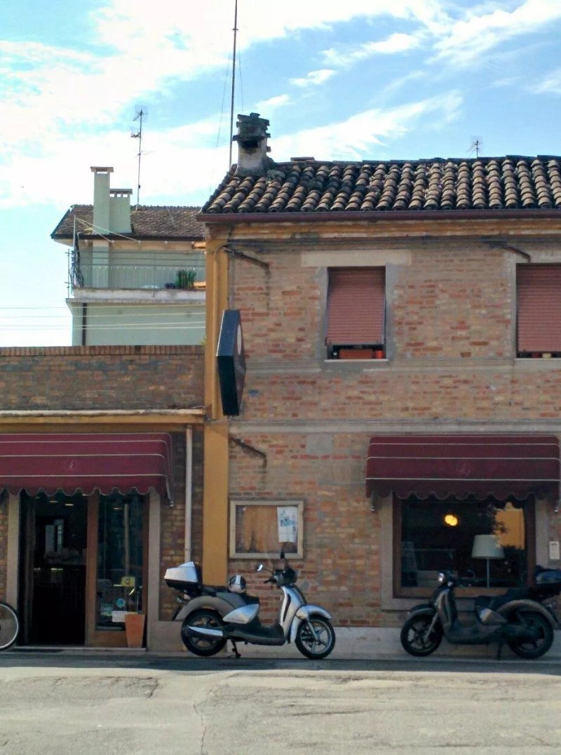 pasticceria mei Arturo fanomi