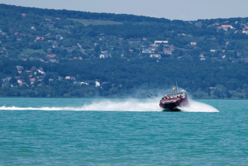 Hyperjet Balaton