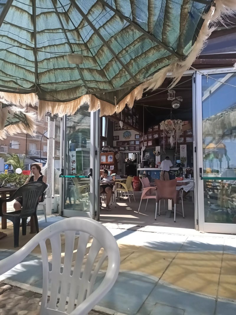 Ristorante Lido Papenoo