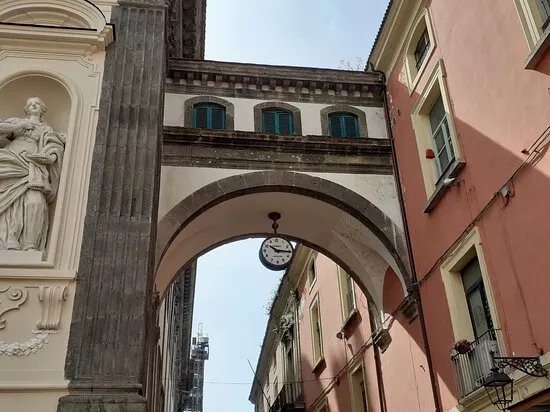 Chiesa della Santissima Annunziata