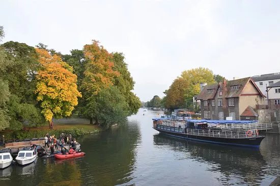 Oxford Canal
