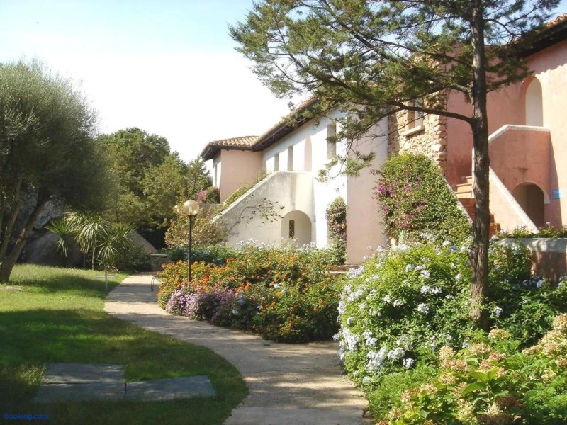 Residence Porto Rotondo