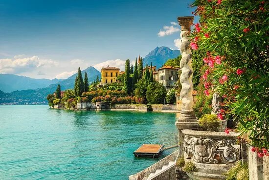 My Travel Europe
