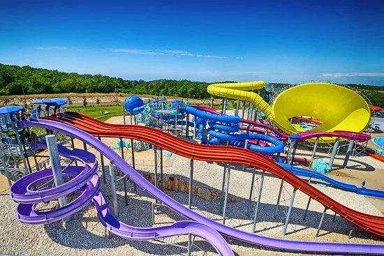 Aquapark Aquacolors Porec